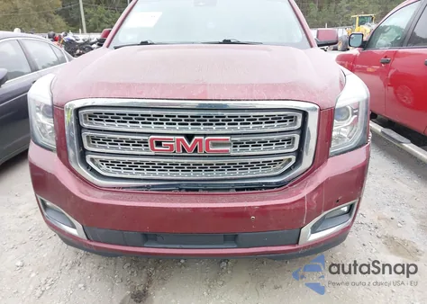 2017 GMC Yukon Xl Slt from USA, damaged, VIN 1GKS2GKCXHR183972
